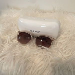 Nine West Sunglasses